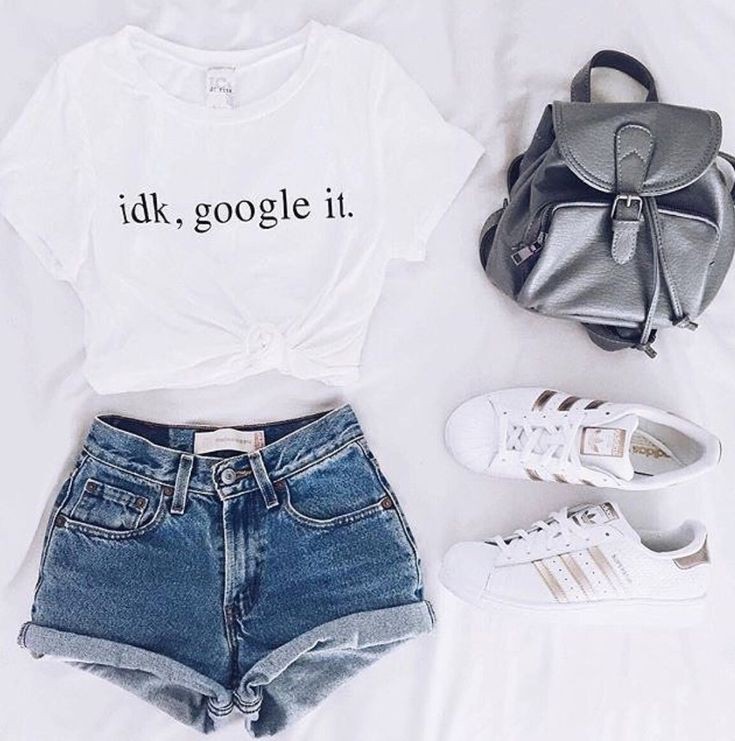 Cute Teenage Outfits Tumblr