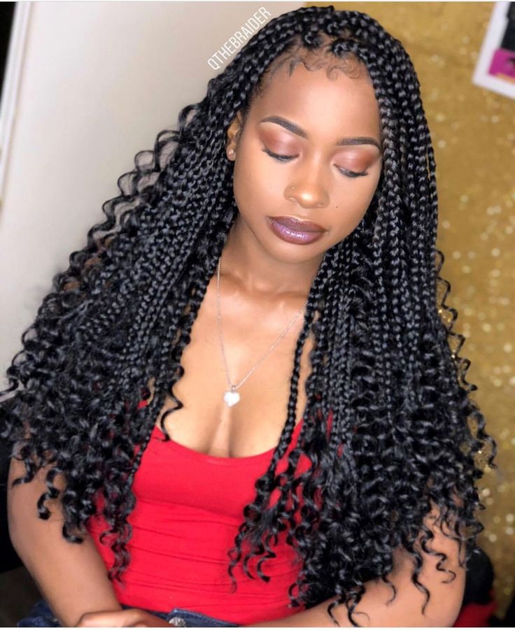 Crochet braids hairstyles: Afro-Textured Hair,  Crochet braids,  Box braids,  Braided Hairstyles,  Synthetic dreads  