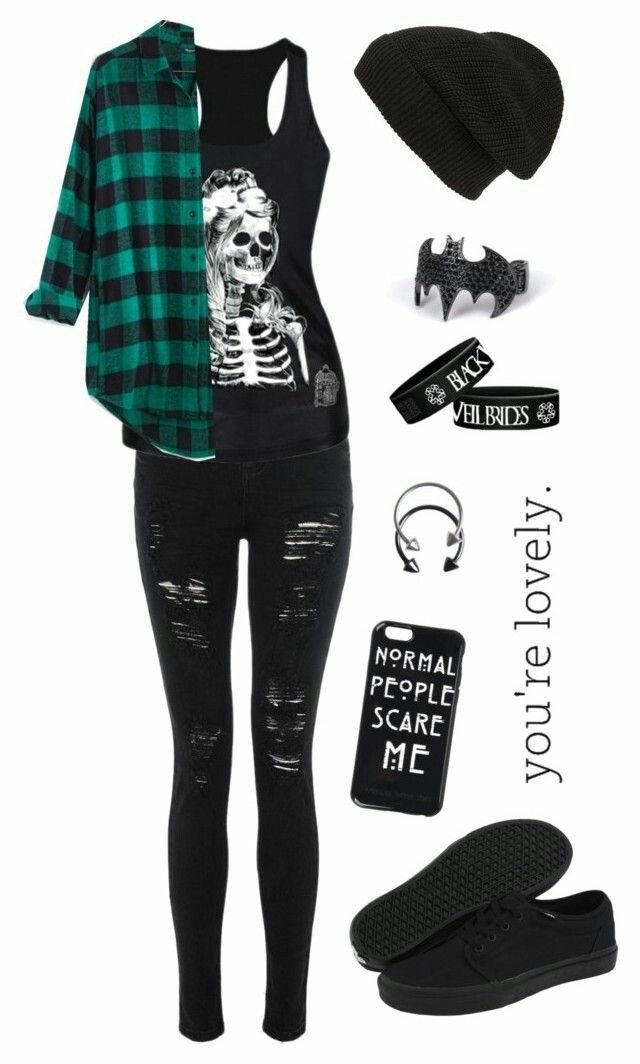 Swag Outfits For School For Spring: Lapel pin,  Grunge fashion,  Punk fashion,  Punk rock,  Swag outfits,  Goth subculture,  Gothic fashion  