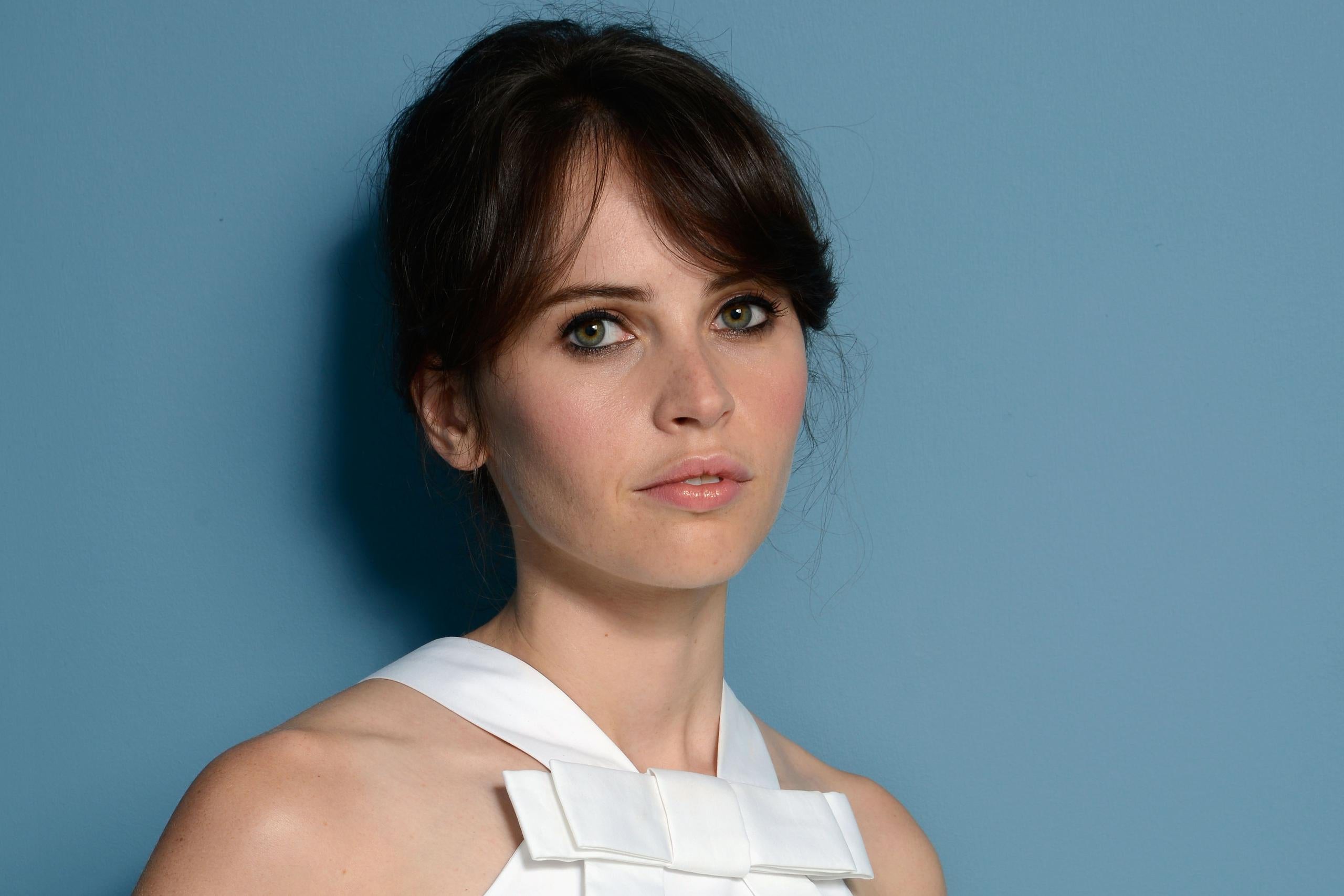 Felicity jones larry busacca: Television show,  Pretty Girls Instagram  