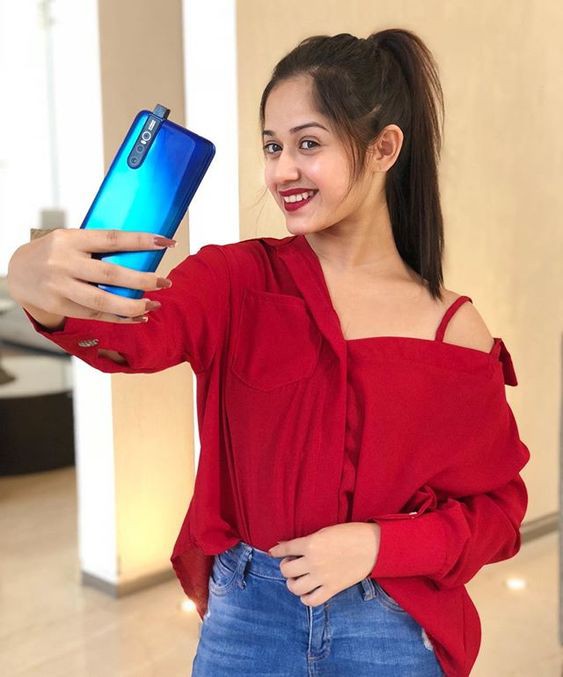 Jannat zubair, Tu Aashiqui, Pankti Sharma: Jannat zubair,  Pankti Sharma,  Ritvik Arora,  Hot Bollywood Actress  