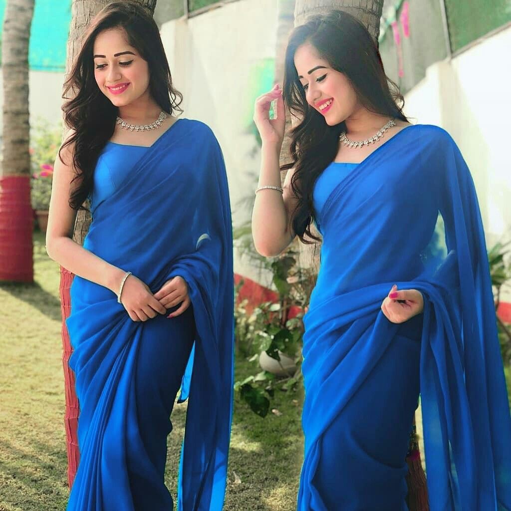 Jannat zubair rahmani in saree: Television show,  Jannat zubair,  Pankti Sharma,  Hot Girls In Saree  