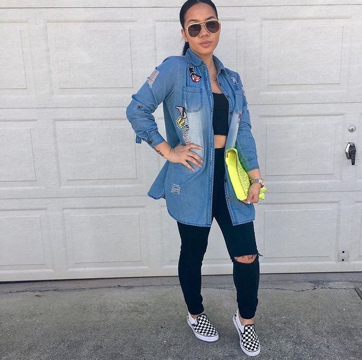 Beautiful Outfits With Denim Jacket: Jean jacket,  shirts,  Denim jacket,  Lounge jacket  