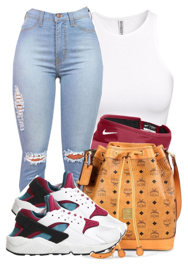 Outfits to wear with nike visors: Air Jordan,  Tommy Hilfiger,  Jordan Outfits Polyvore  