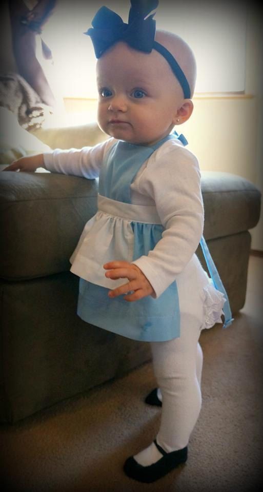 Baby Disney Costume Ideas: Halloween costume,  party outfits,  Helpers Day Outfits  