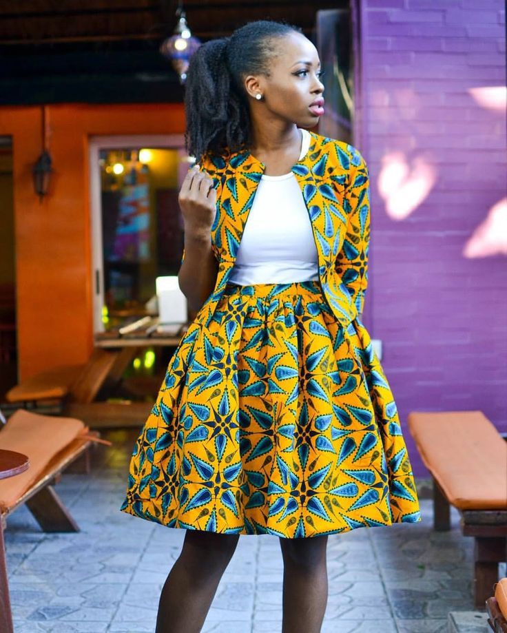 beautiful african dresses styles