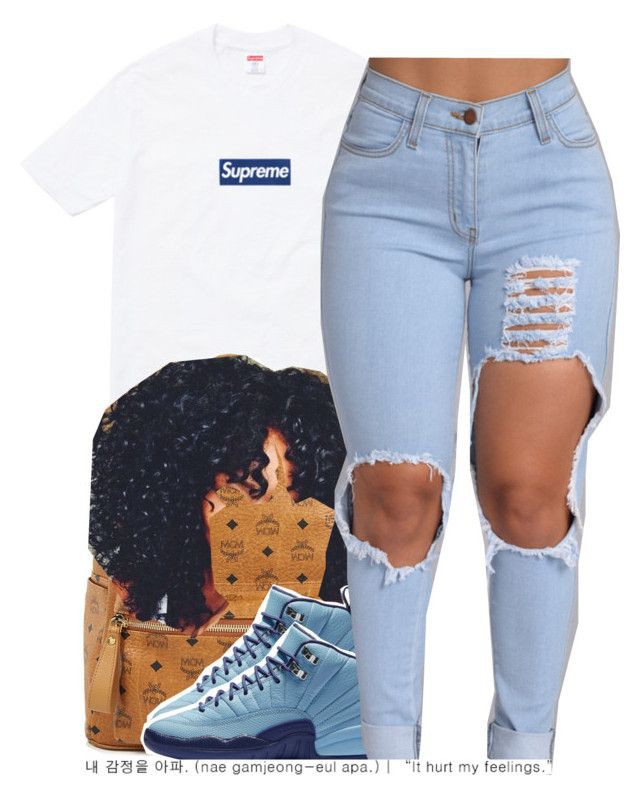 Cute Outfits With Jordans Tumblr on Stylevore