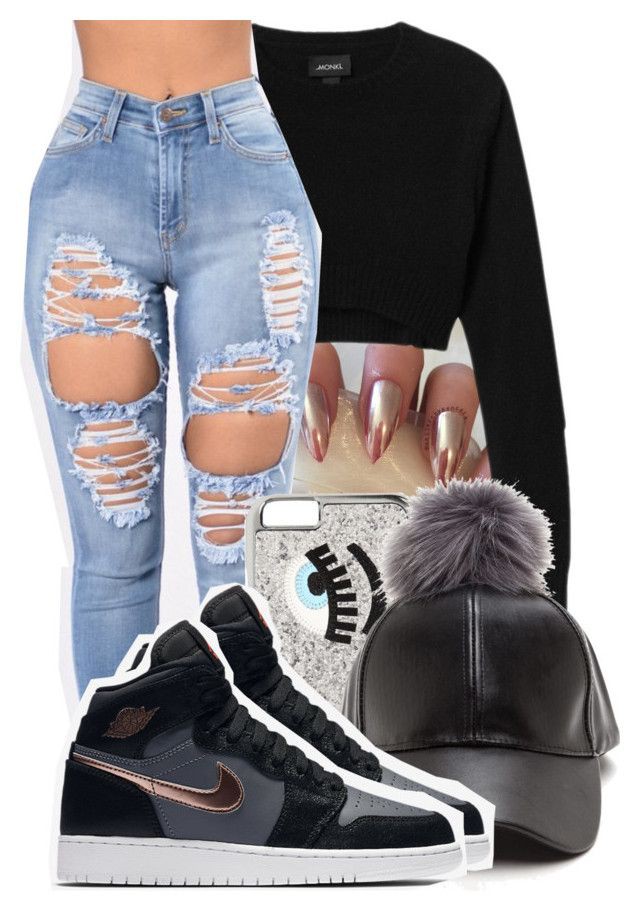 outfits that go with jordans