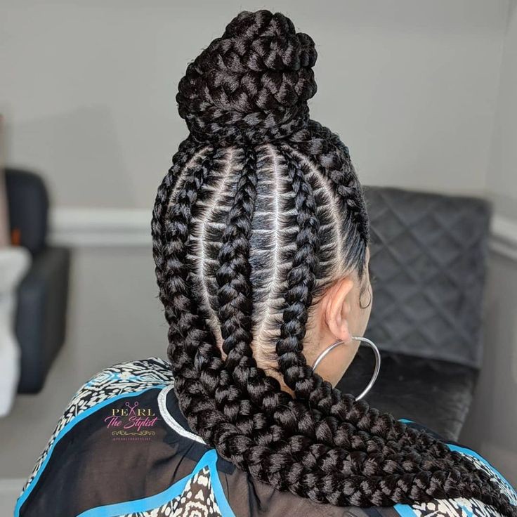 Box braids,  Crochet braids: Afro-Textured Hair,  Long hair,  Crochet braids,  Box braids,  Braided Hairstyles,  Synthetic dreads,  Hair Care  