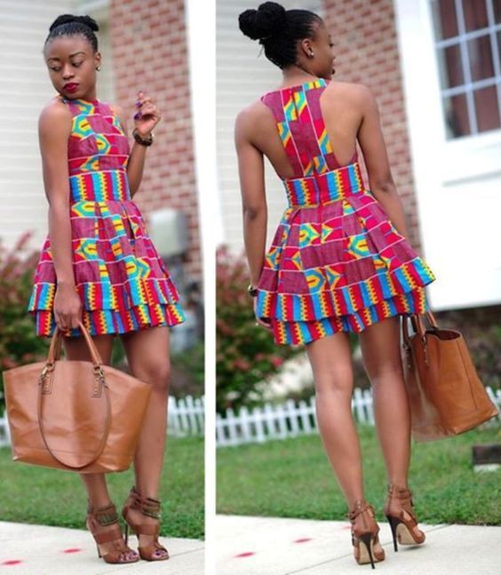 african dresses for teens