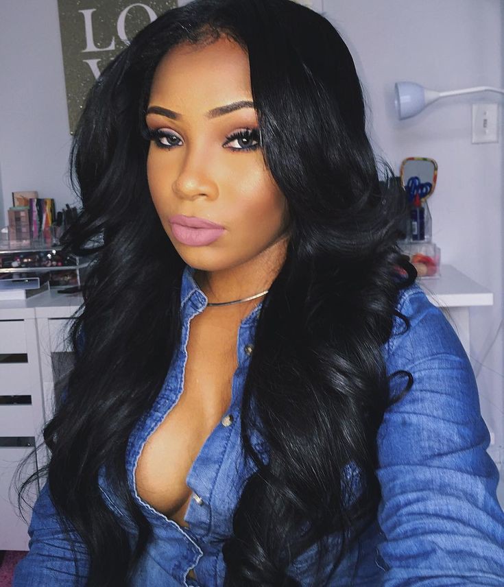 Black Prom Hairstyles 2019: Lace wig,  Prom Hairstyles,  Lace Closures  