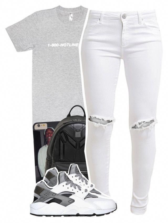 Huarache Gucci Louis Vuitton Nike Shoes on Stylevore