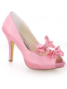 Chaussures de mariage femme pas cher en ligne - DreamyDress: 