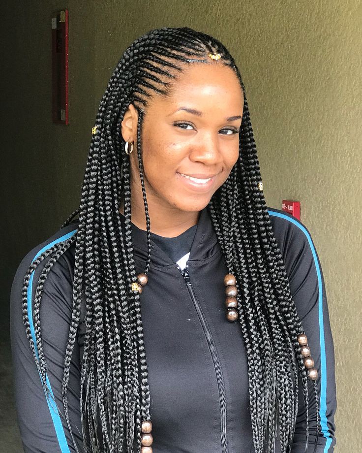 Braids Hairstyles 2019 Pictures