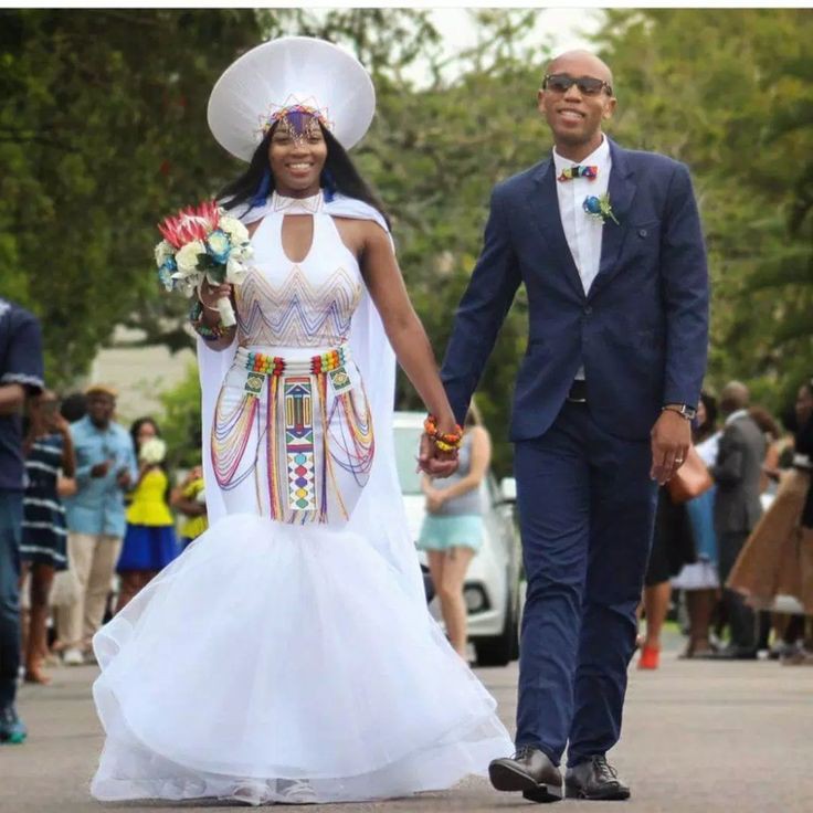 south african traditional wedding dresses designs