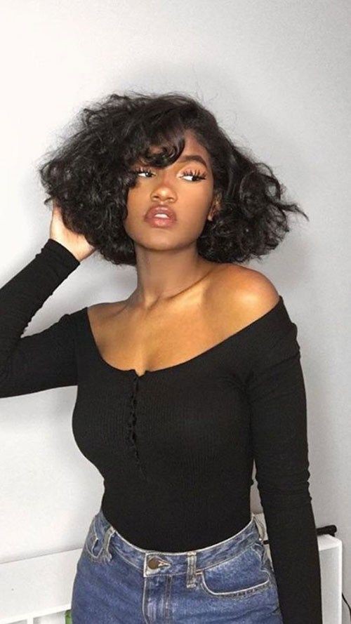 Estilo a elegir Cabello corto: 