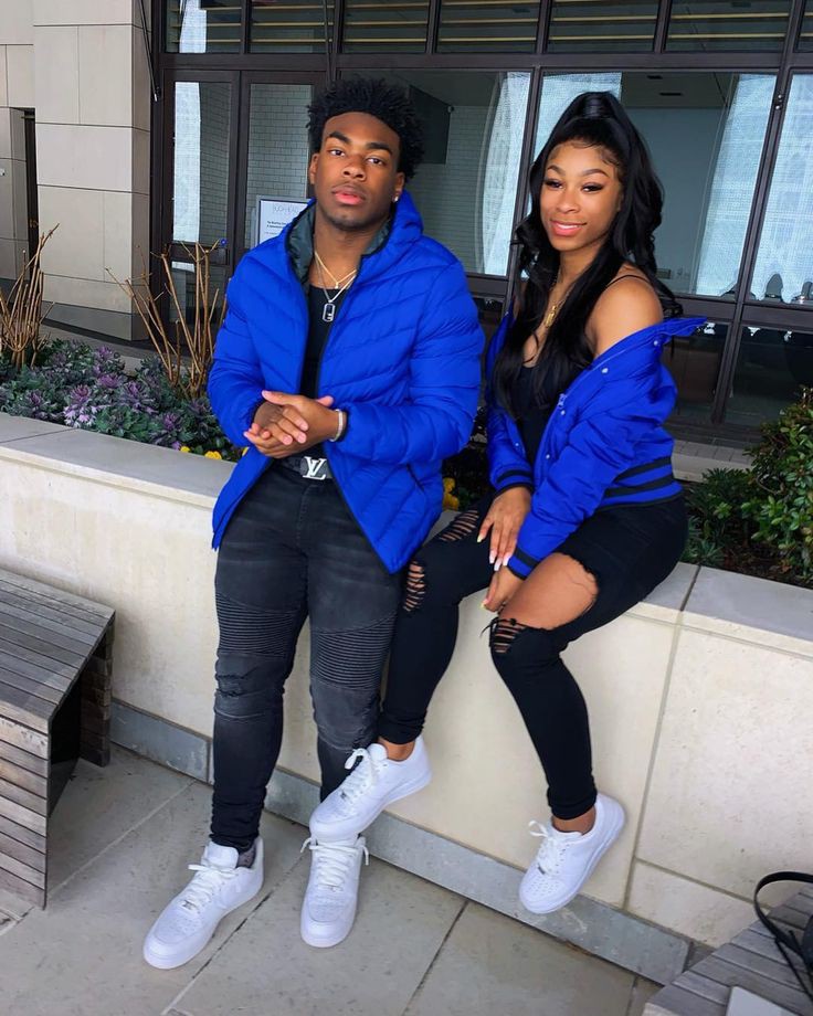 nike couple outfits