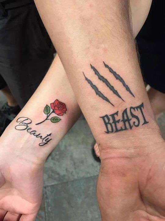 Heartwarming mother daughter tattoos to honor the most important woman in  your life