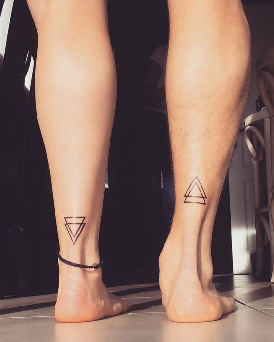 Tattoo Ideas For Couples: Body piercing,  Tattoo artist,  Couple Tattoo  