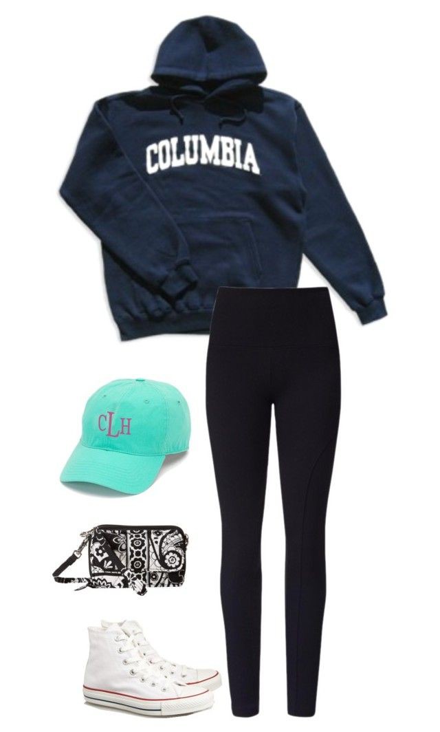 Everyone should try these columbia university sweatshirt, Columbia University: School Outfit Ideas  