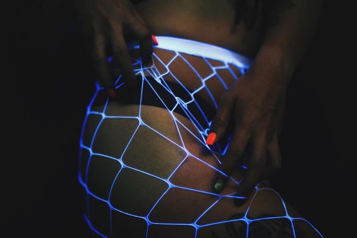 fishnet leggings glow in the dark - vc-llc.com.