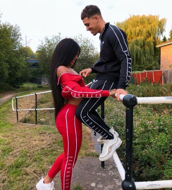 cute matching outfits for boyfriend and girlfriend nike