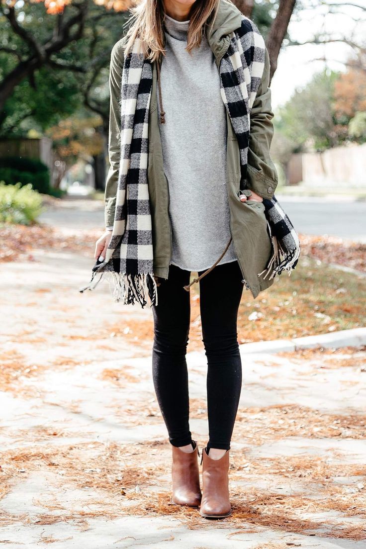 business casual winter outfits