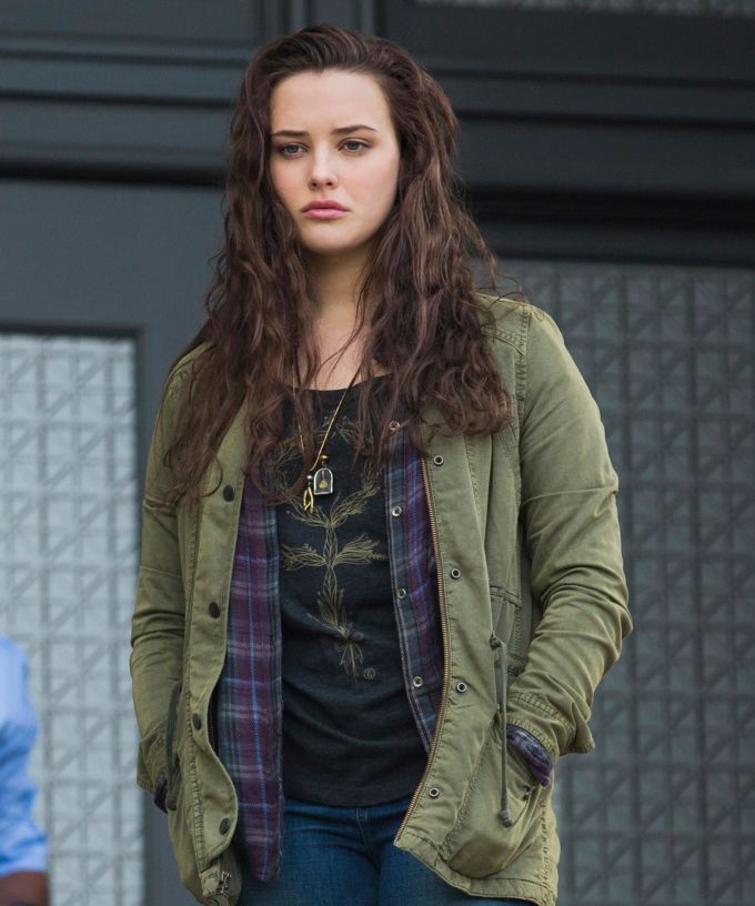 Hot katherine langford Hottest Young