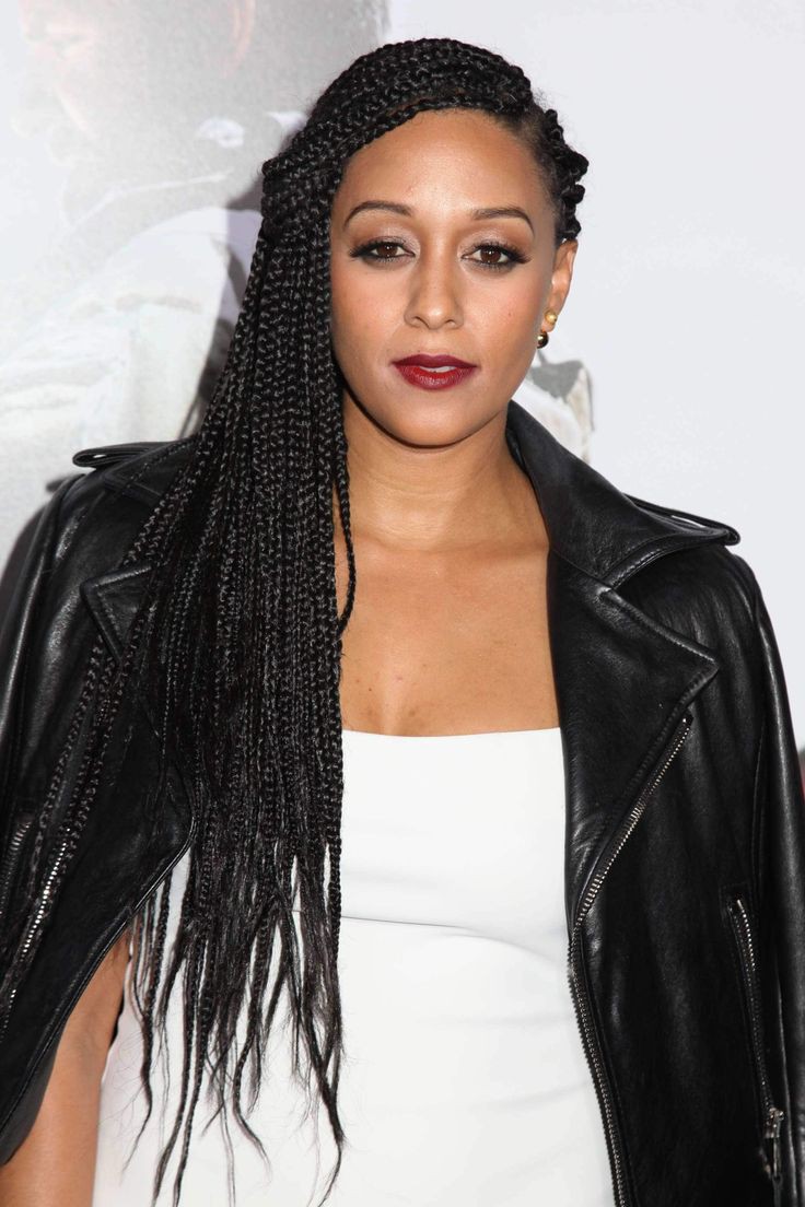 Celebrities with box braids, Box braids on Stylevore