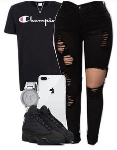champion birthday outfits