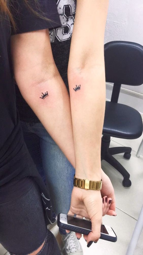 Couple Tattoo Ideas  Designs for Couple Tattoos