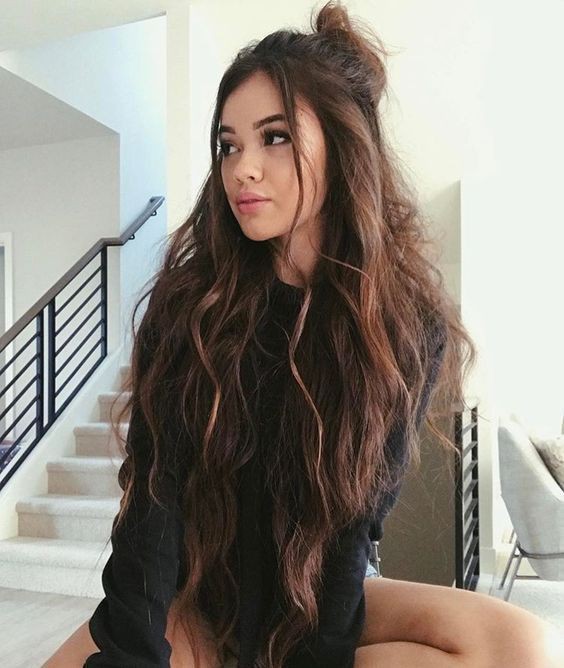 Asians most admired long hairstyles girls, Human hair color on Stylevore Asians most admired long hairstyles girls, Human hair color on Stylevore