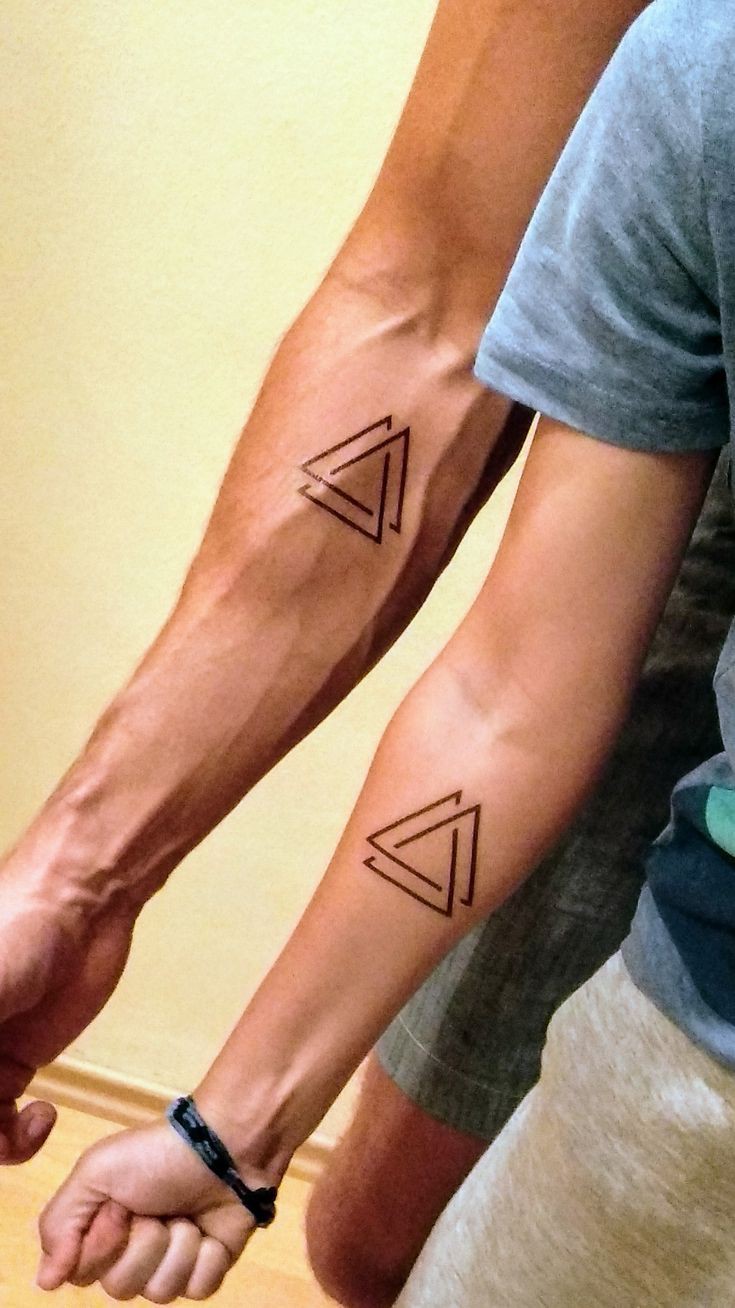 Club outfit ideas for valknut tattoo meaning, Body art: Body art,  Tattoo artist  