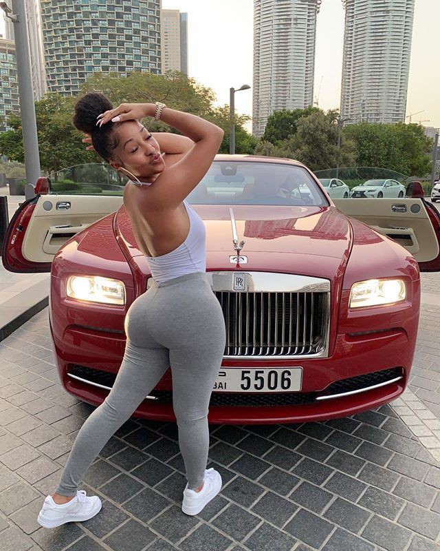 Kennedy Cymone Sexy Girl On Insta: Kennedy Cymone,  Kennedy Cymone Hot  