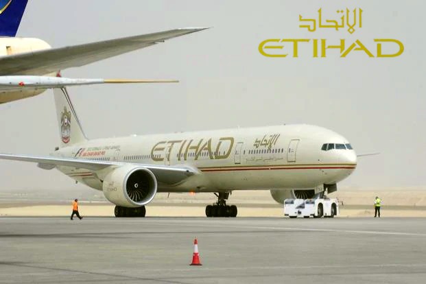 Etihad Airways UAE Coupon Codes