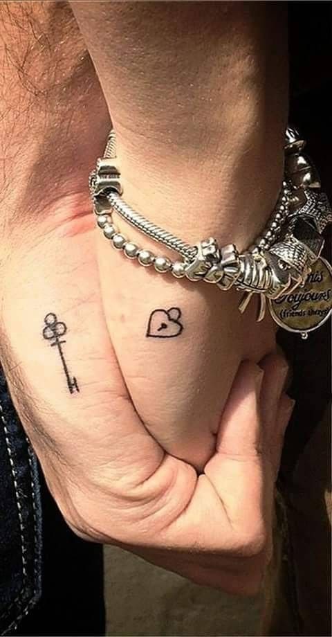 Designers choice tattoo love couple, Intimate relationship: 