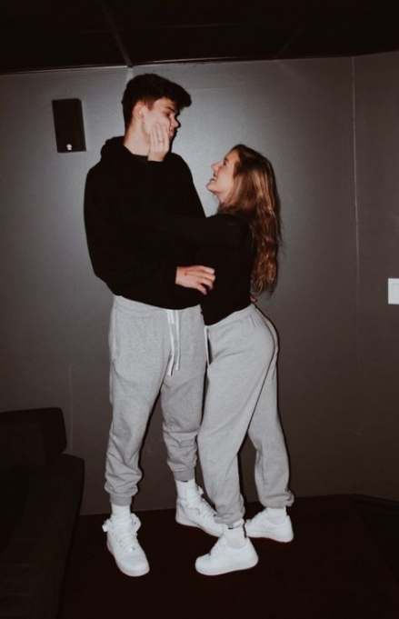 nike couple outfits