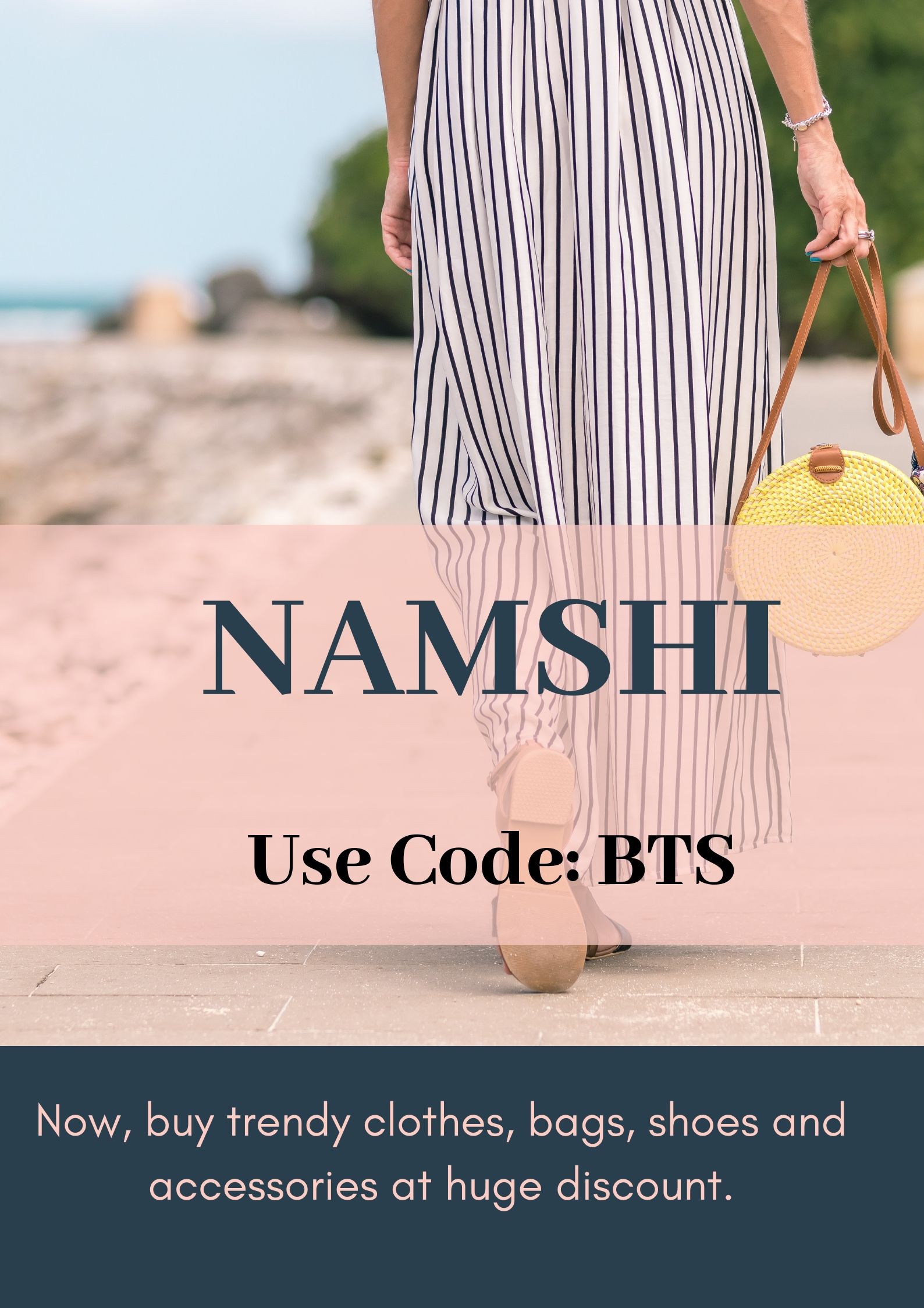 Namshi UAE Coupon Code