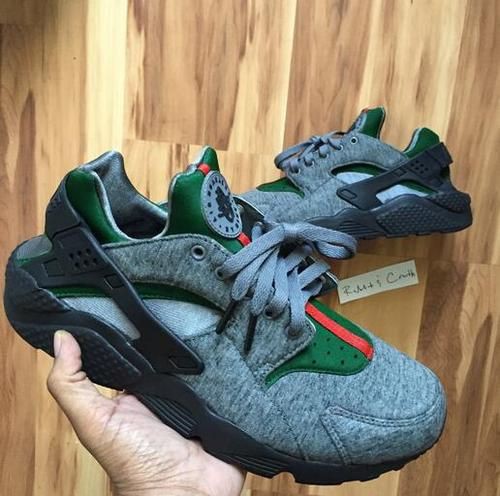 yeezy huarache