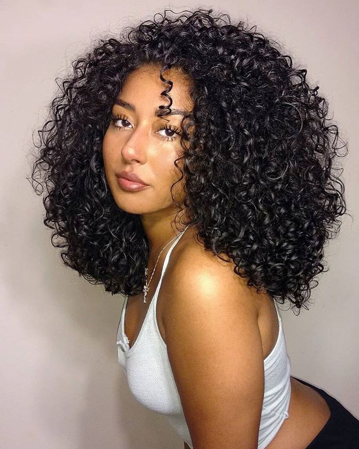 Hairstyles For Black Women With Curly Hair My Xxx Hot Girl 