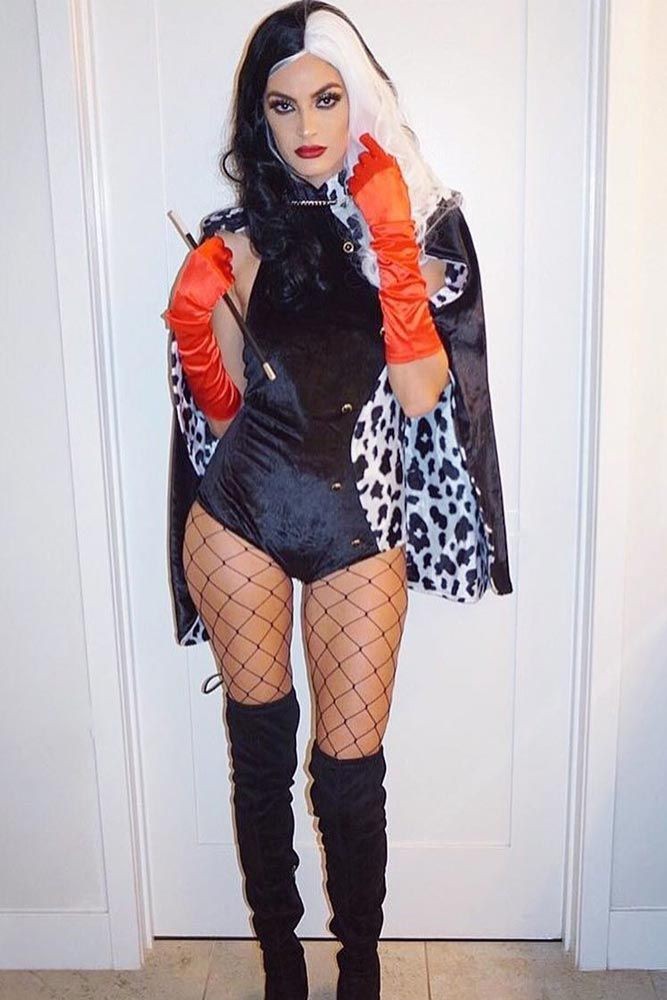 Sexiest Halloween Costumes