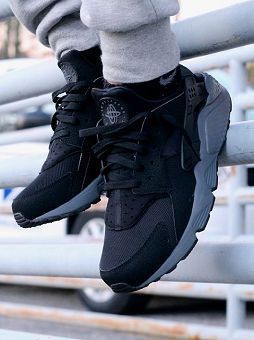 Men nike huarache black Gucci Shoes: Sports shoes,  Nike Air,  Nike Huarache,  Gucci Shoes,  Nike Roshe,  High Shoes  