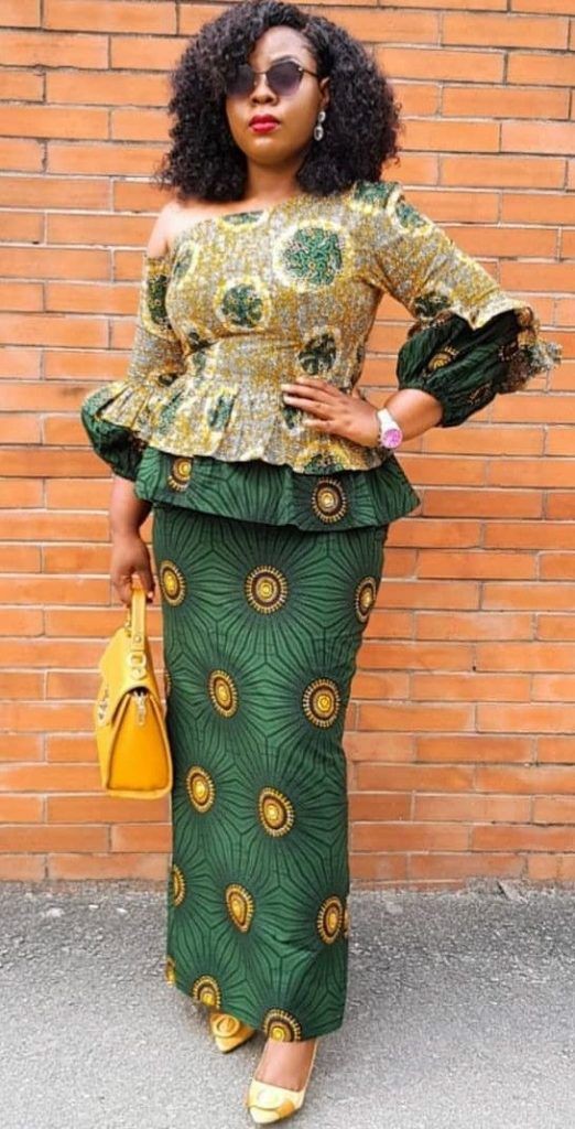 Trending Print African Traditional Dresses: African Dresses,  Maxi dress,  Shweshwe Dresses,  Pagne kita  