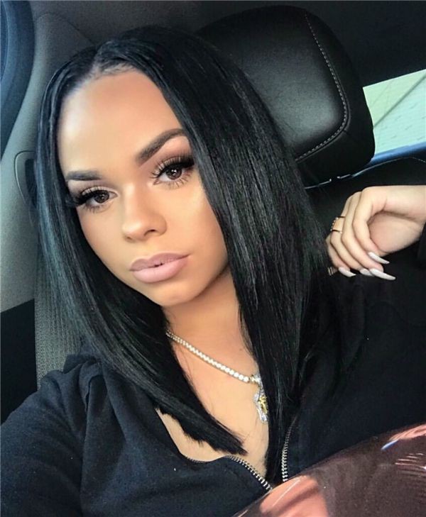 62 Best Bob Haircuts For Black Women You May Love To Try