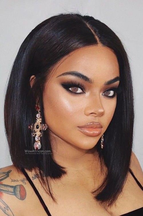 20 most trending lob hairstyle ideas for every hair and face type  Lets  Get Dressed