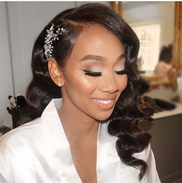 50 Breathtaking Wedding Hairstyles to Rock on Your Big Day  Hair Adviser