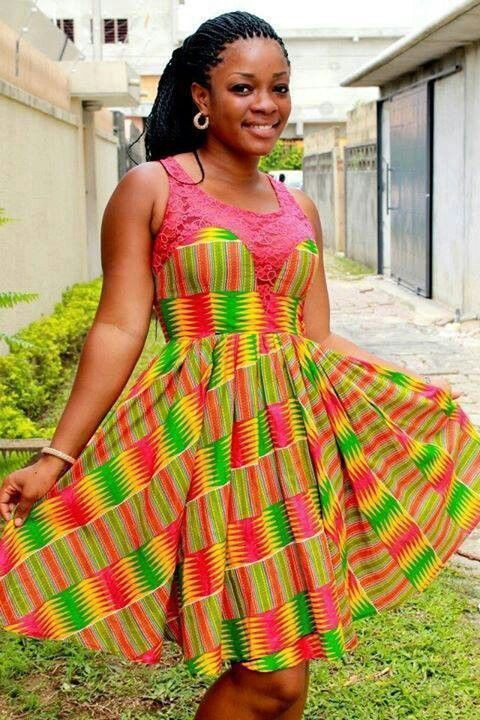 2019 RECENT SHORT AFRICAN ANKARA GOWN STYLES ; THE MOST GORGEOUS AND  EXTRA-ORDINARY SHORT AFRICAN DRESSES COLLECTIONS