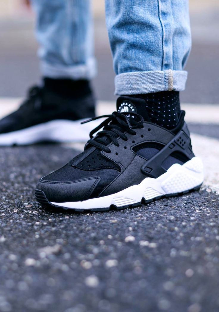 nike huarache outfit ideas mens