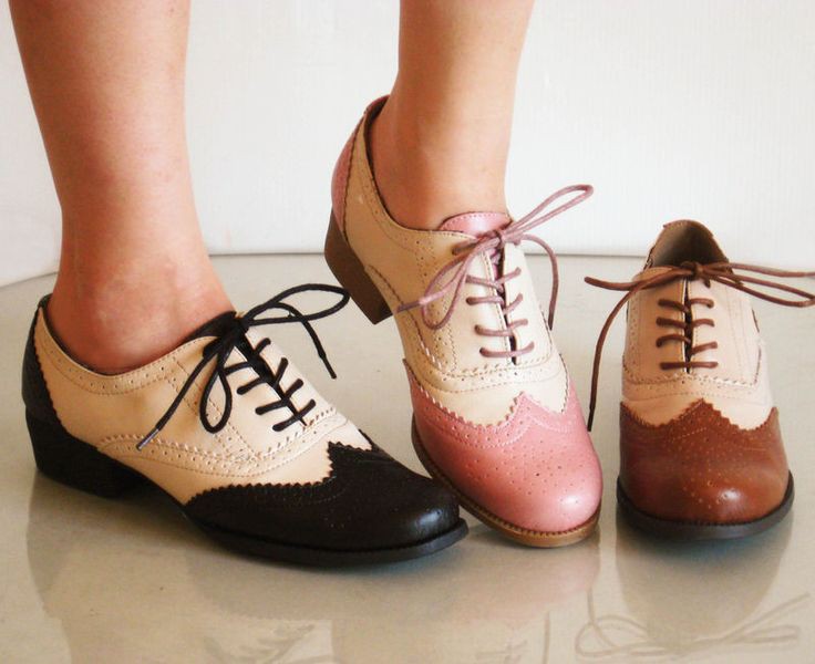 Women Shoes Outfit, Oxford shoe, Brogue shoe: High-Heeled Shoe,  Ballet flat,  Oxford shoe,  Brogue shoe,  Saddle shoe  