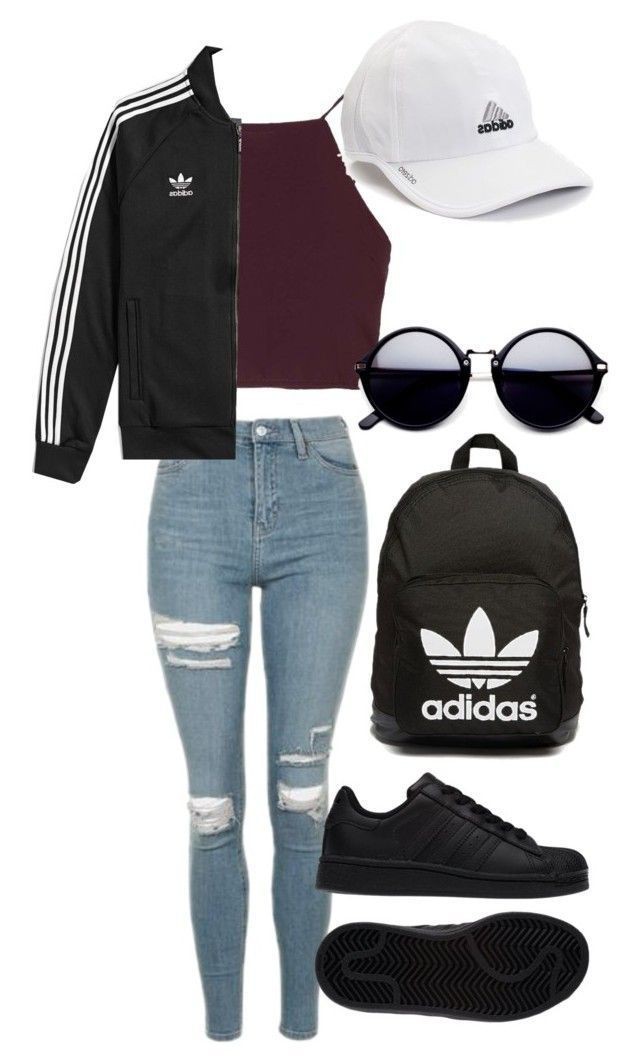 School Outfits